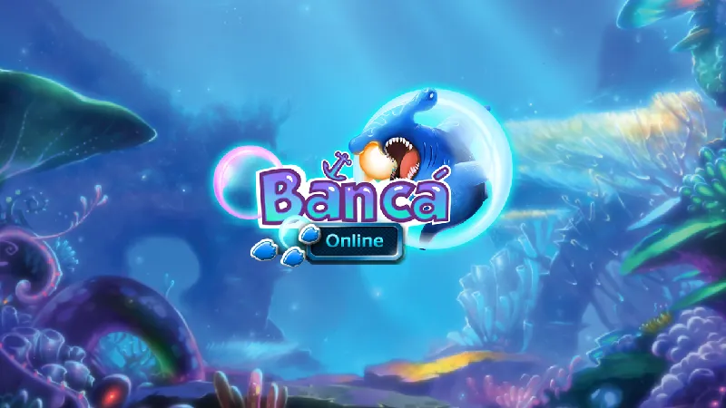 Hướng dẫn chơi game bắn cá đổi thưởng