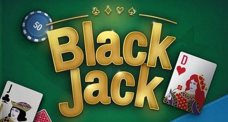 Blackjack là một trong những trò chơi bài phổ biến nhất trên toàn thế giới