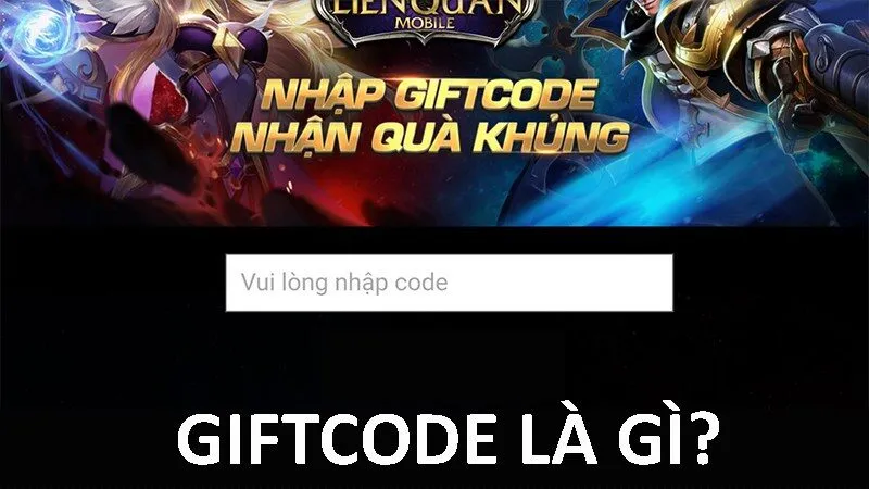 Giftcode SumClub là mã quà tặng được phát hành bởi nhà phát triển hoặc nhà cung cấp của cổng game