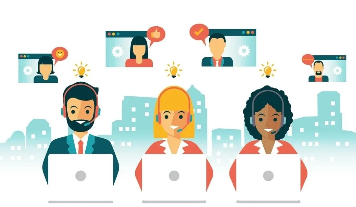 Liên hệ Sumclub trực tiếp trên web được người chơi tiếp cận dễ dàng